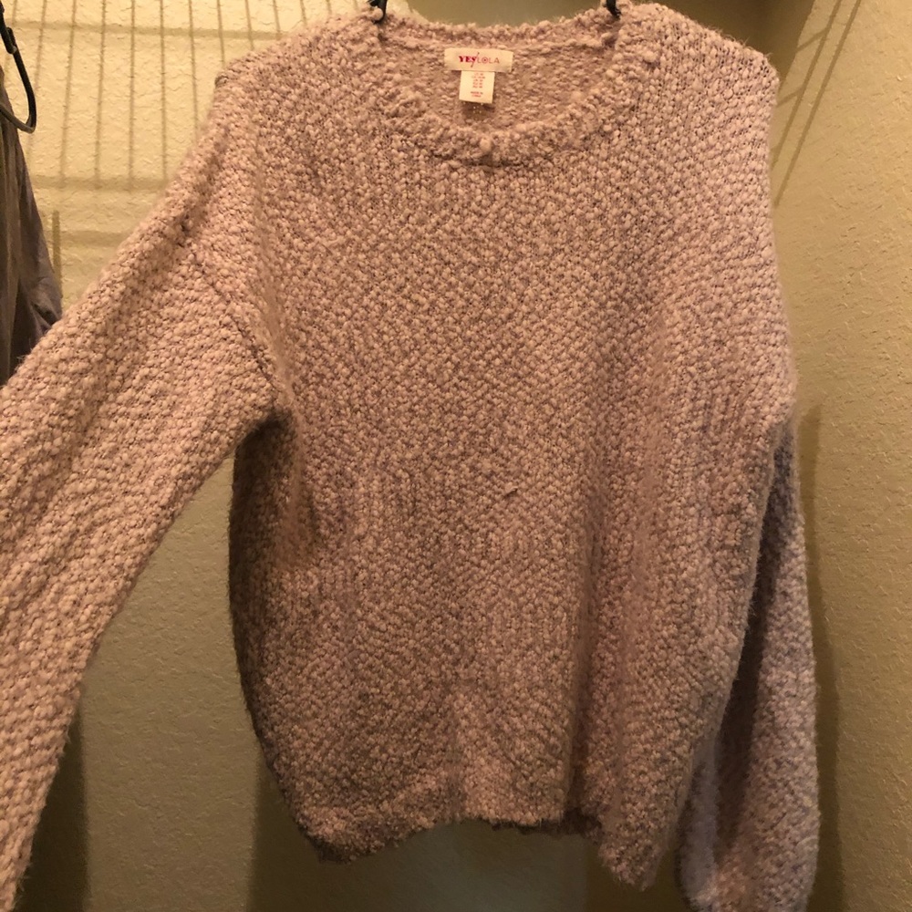 Sweater - Picture 6 of 6